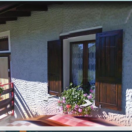 Casa Valentino Villa Corteno Golgi Eksteriør billede