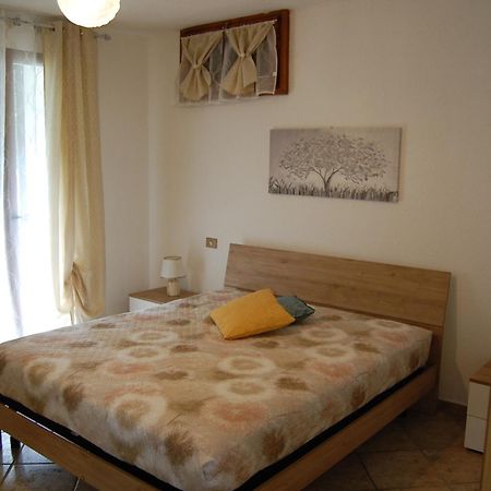 Casa Valentino Villa Corteno Golgi Eksteriør billede