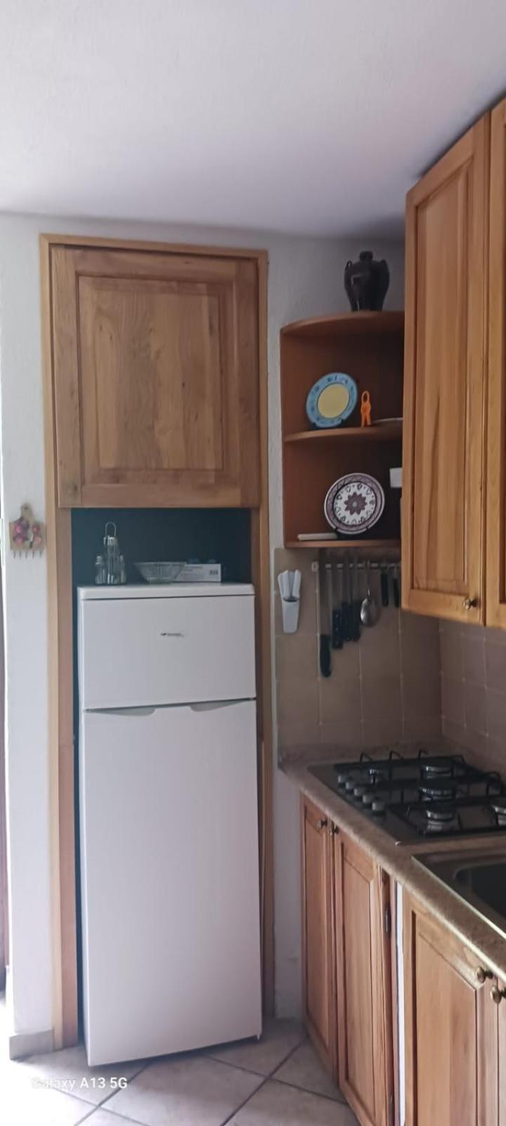 Casa Valentino Villa Corteno Golgi Eksteriør billede