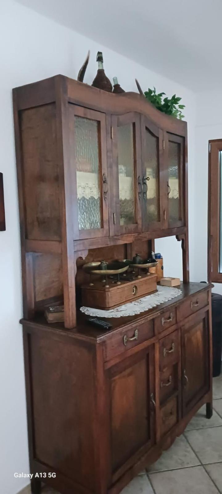 Casa Valentino Villa Corteno Golgi Eksteriør billede