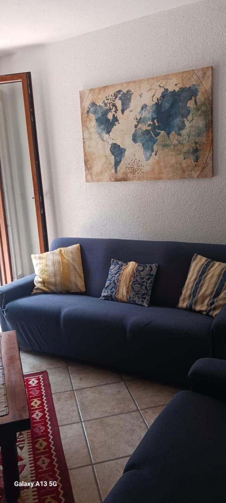 Casa Valentino Villa Corteno Golgi Eksteriør billede