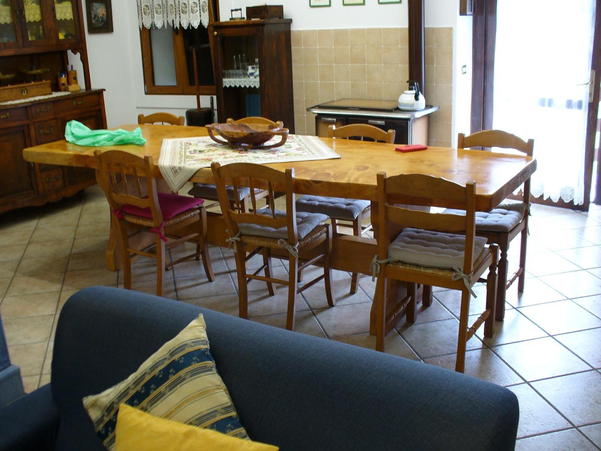 Casa Valentino Villa Corteno Golgi Eksteriør billede