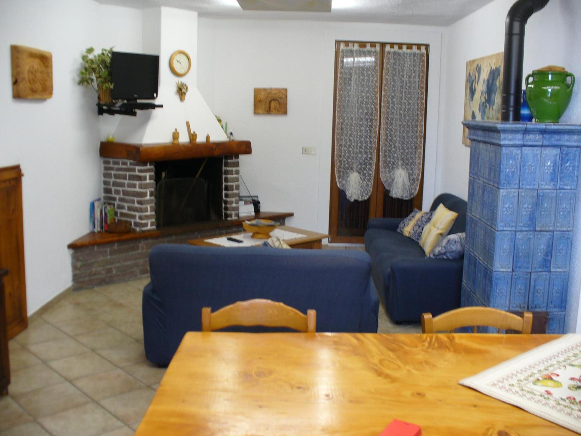 Casa Valentino Villa Corteno Golgi Eksteriør billede