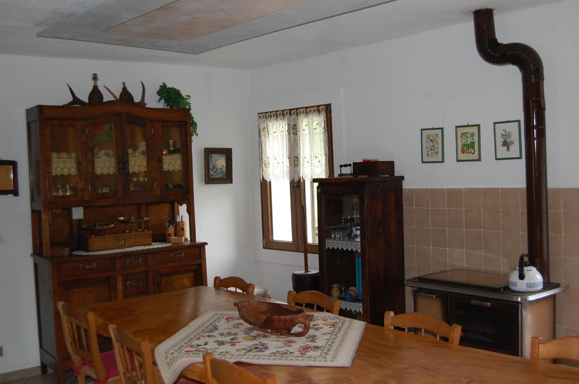 Casa Valentino Villa Corteno Golgi Eksteriør billede