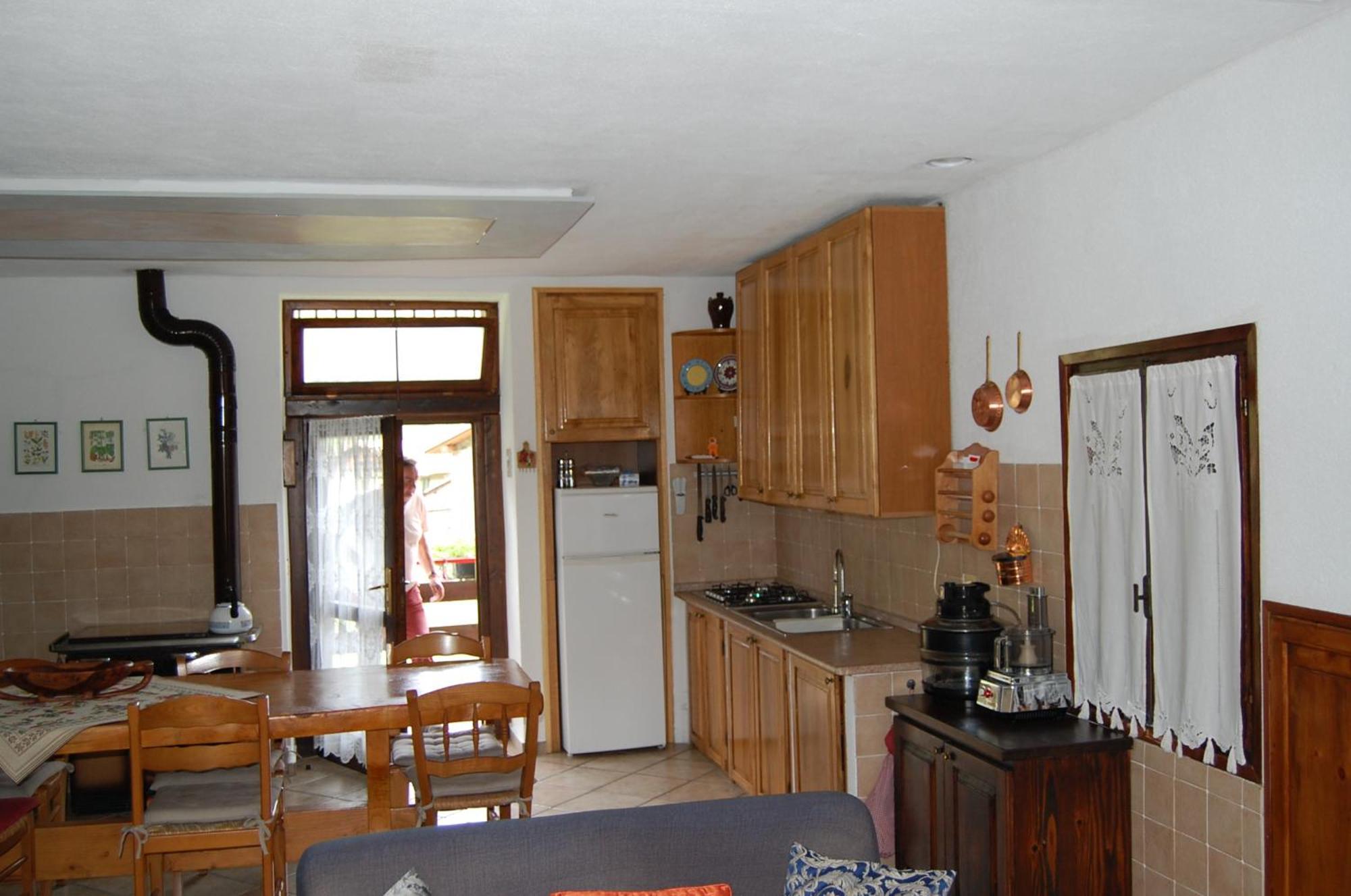 Casa Valentino Villa Corteno Golgi Eksteriør billede