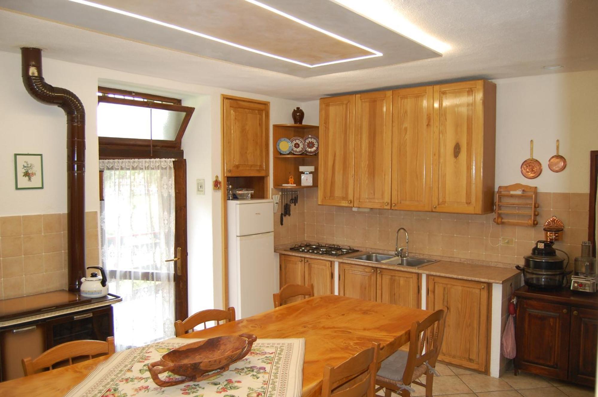 Casa Valentino Villa Corteno Golgi Eksteriør billede