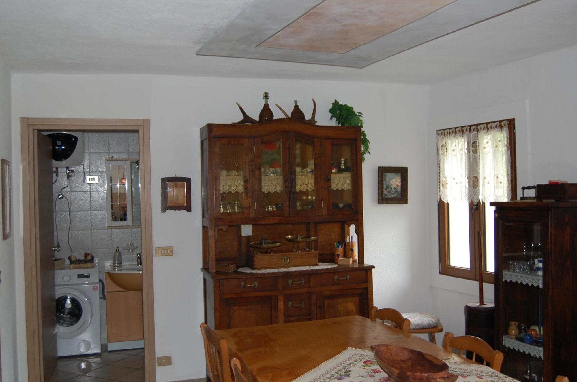 Casa Valentino Villa Corteno Golgi Eksteriør billede