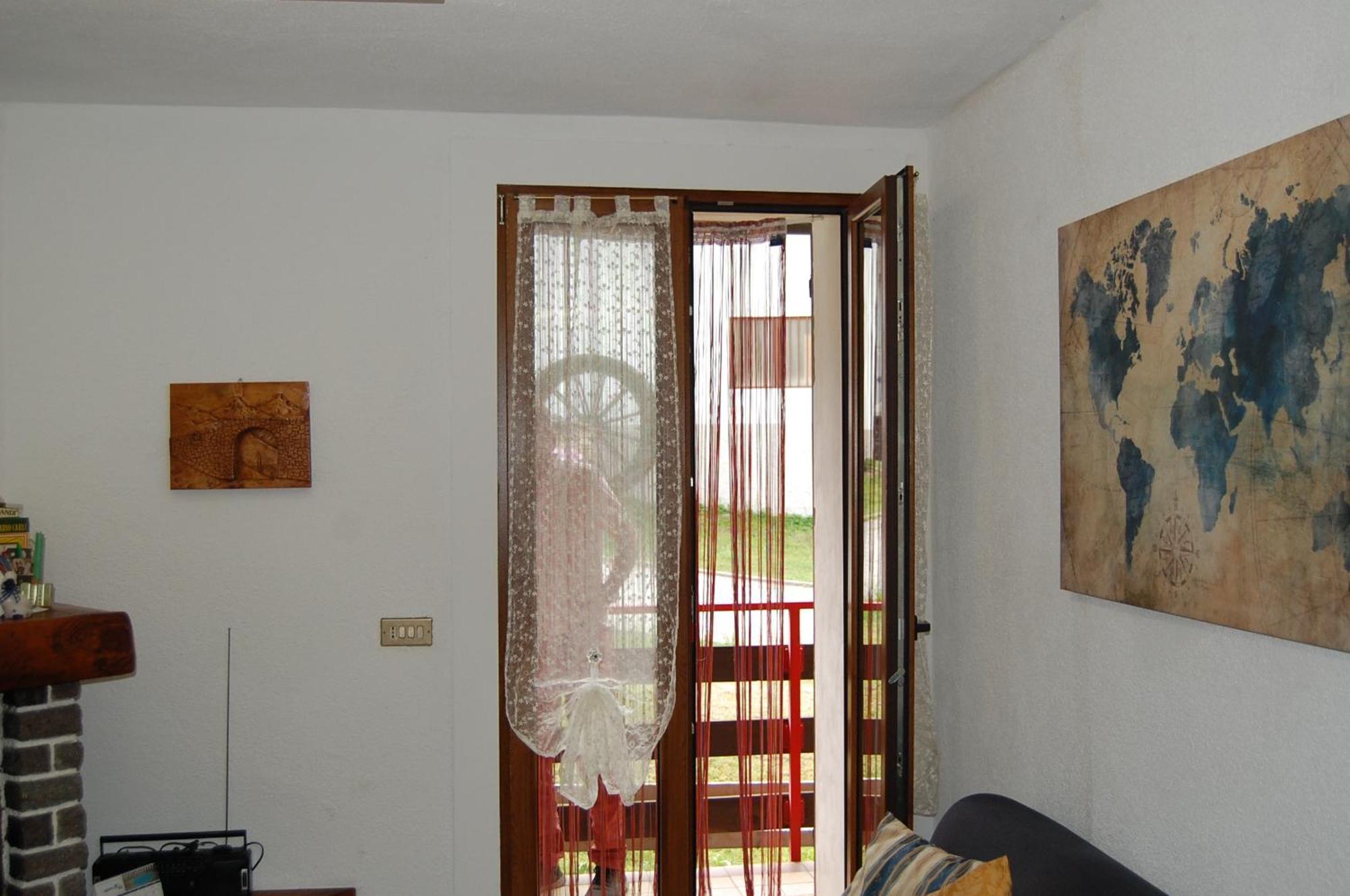 Casa Valentino Villa Corteno Golgi Eksteriør billede