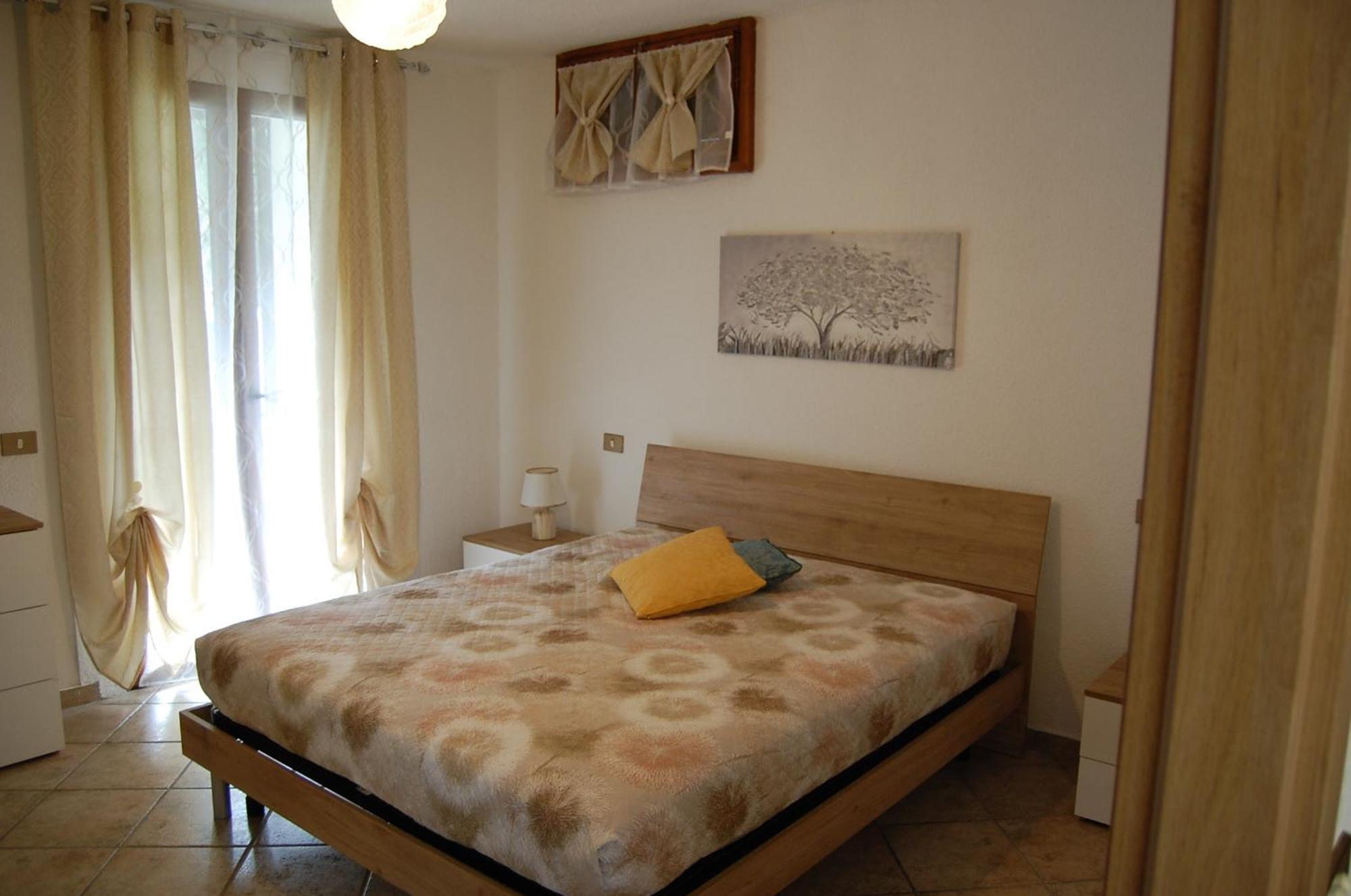 Casa Valentino Villa Corteno Golgi Eksteriør billede